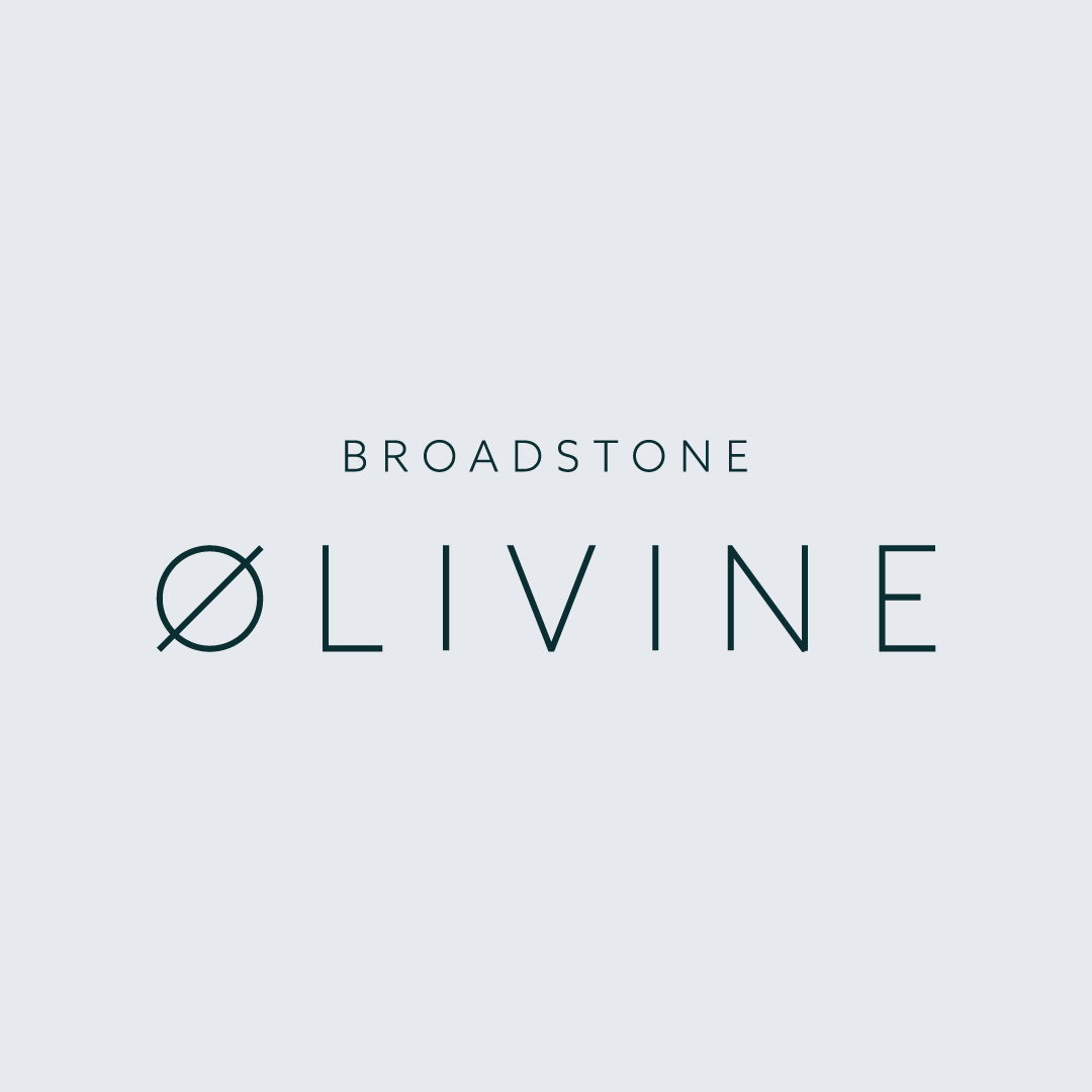 Broadstone Olivine's Logo