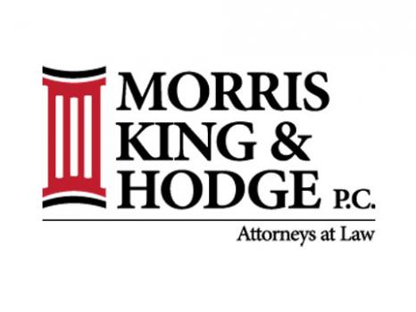 Morris, King & Hodge, P.C.'s Logo