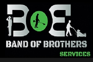 Band of Brothers Services's Logo