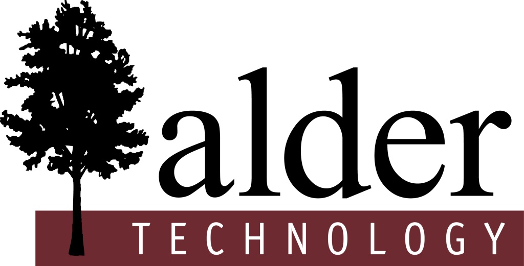 Alder Technology's Logo