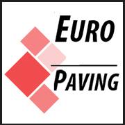 Euro Paving's Logo