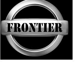 Frontier Communications Galt's Logo