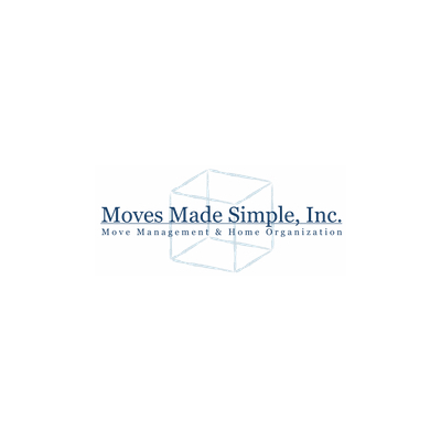 Moves Made Simple's Logo