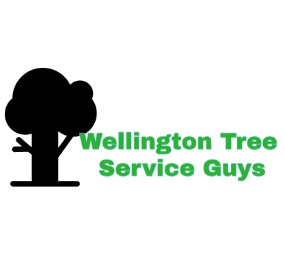 Wellington Tree Service Guys's Logo
