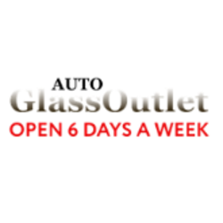 Auto Glass Outlet's Logo