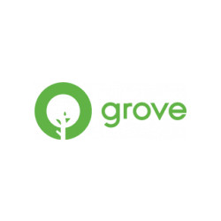 The Grove at Huntsville's Logo
