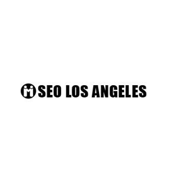 SEO Agency Los Angeles CA | Orange County's Logo