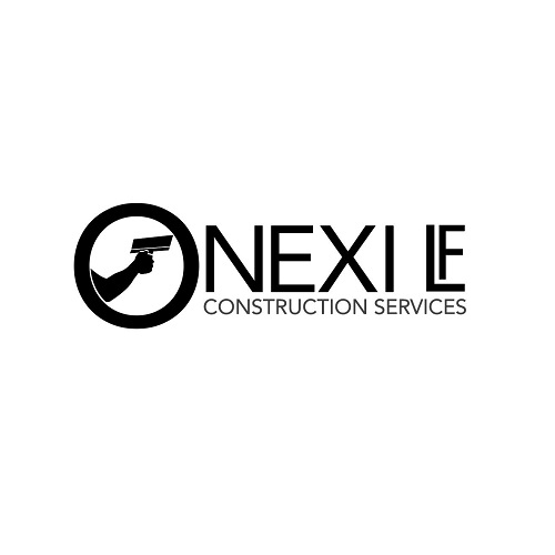 Onexi Drywall & construction's Logo