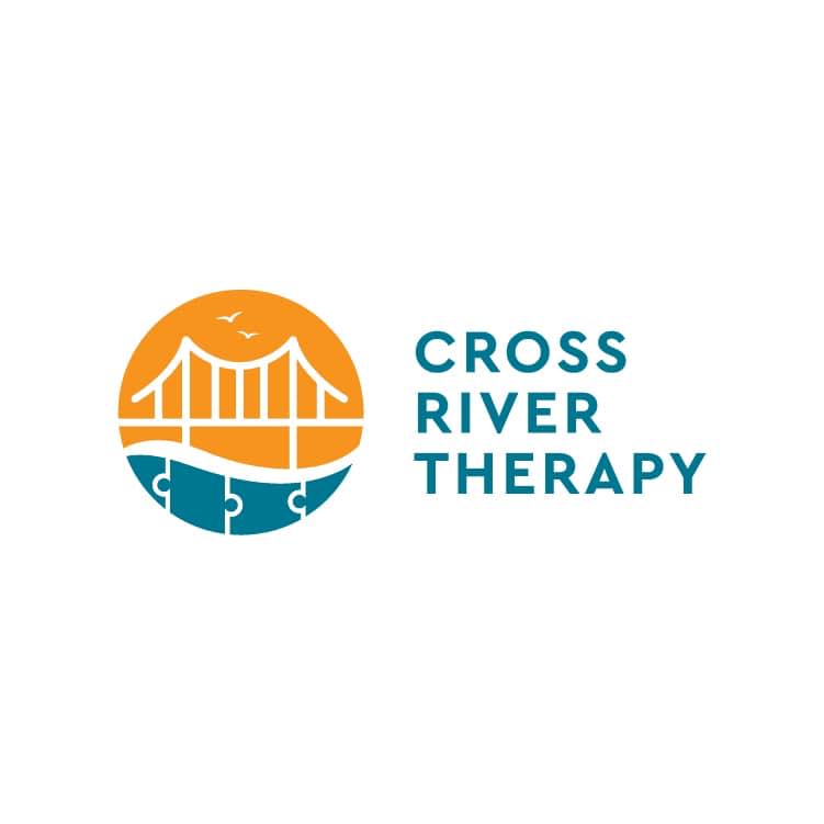 CrossRiverTherapy NM's Logo