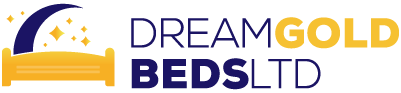 Dream Gold Beds LTD's Logo