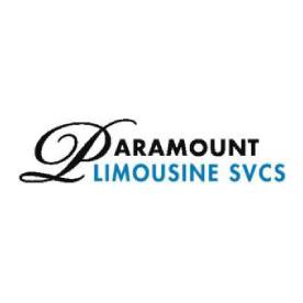 Paramount Limousine Service's Logo
