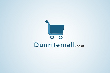 Dunrite Mall's Logo