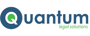 Quantum Legal Solutions's Logo
