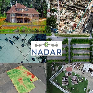 Nadar Drone Aerial Photography & Inspection