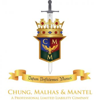 Chung, Malhas & Mantel, PLLC's Logo