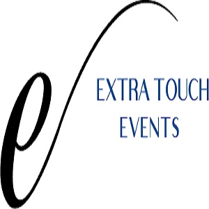 Extra Touch Events's Logo