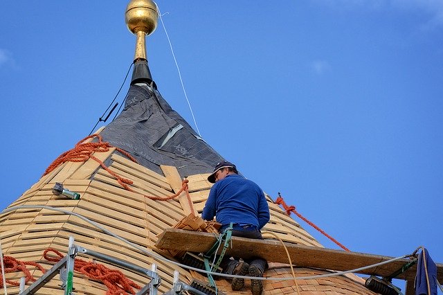 Roofing Thousand Oaks