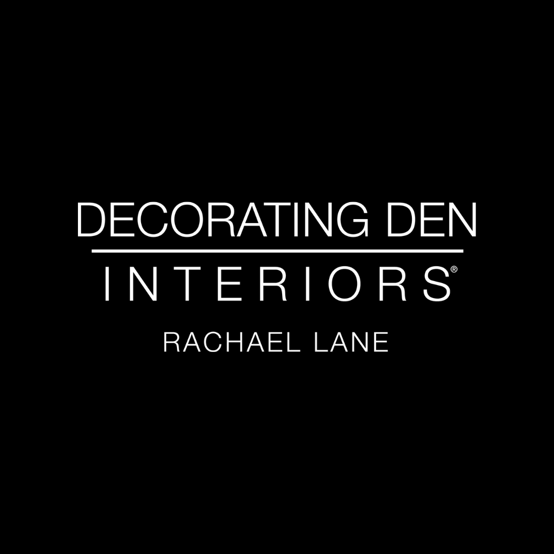 Decorating Den Interiors Rachael Lane's Logo