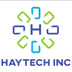 Haytech Inc tv mounting Sun valley, CA's Logo