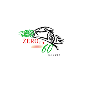 Zero to 60 Credit's Logo