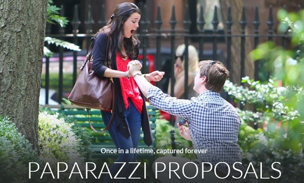proposal photograph