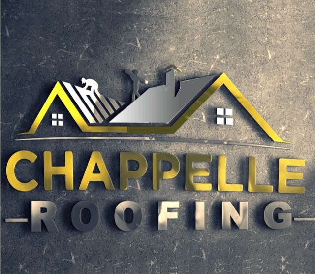 Roofing Lakewood Ranch | Chappelle Roofing's Logo