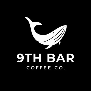9th Bar Coffee - Palm Harbor's Logo