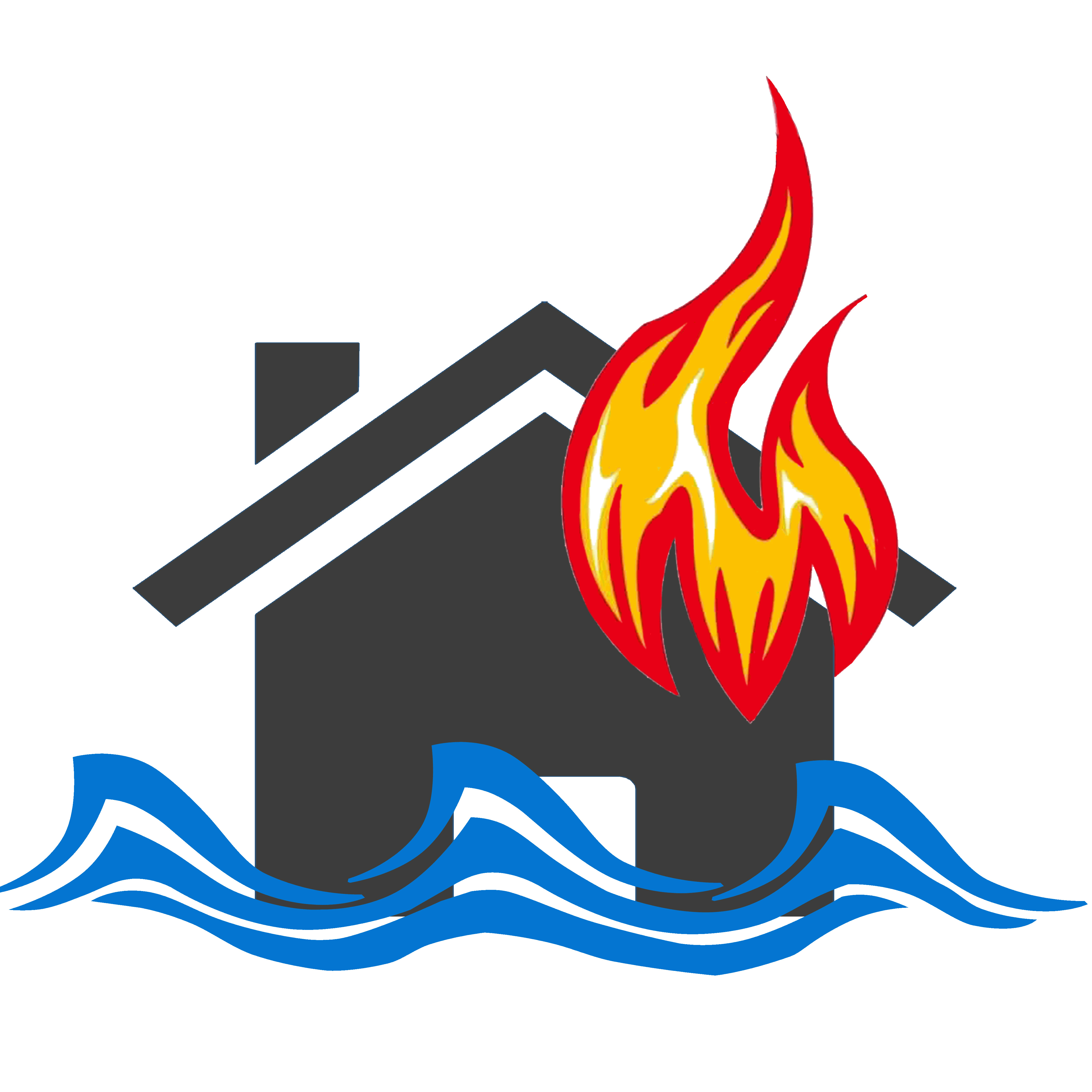 Bellevue Water Fire Damage Pros's Logo