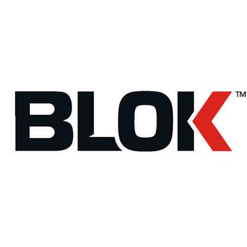 BLOK Agency's Logo