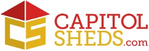 Capitol Sheds's Logo