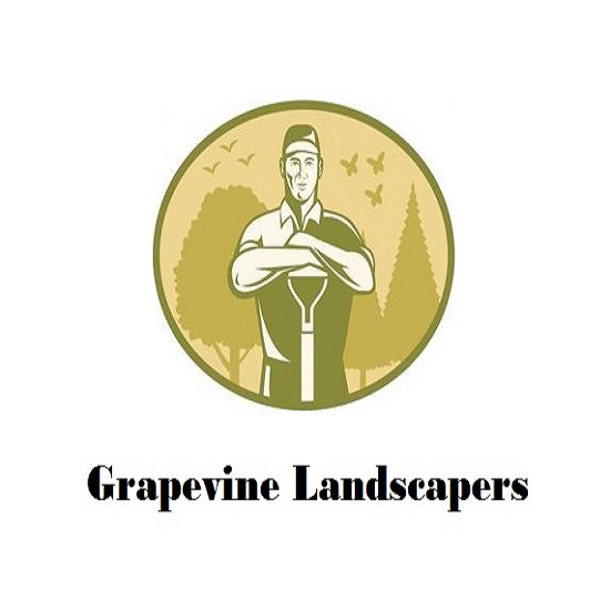 Grapevine Landscapers's Logo