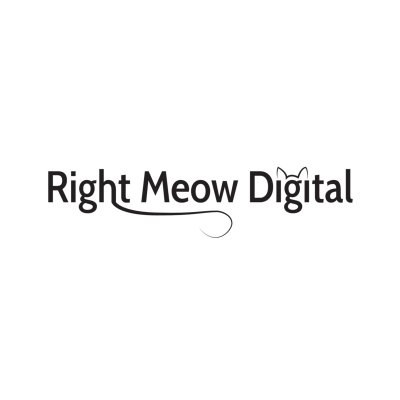 Right Meow Digital, Inc's Logo