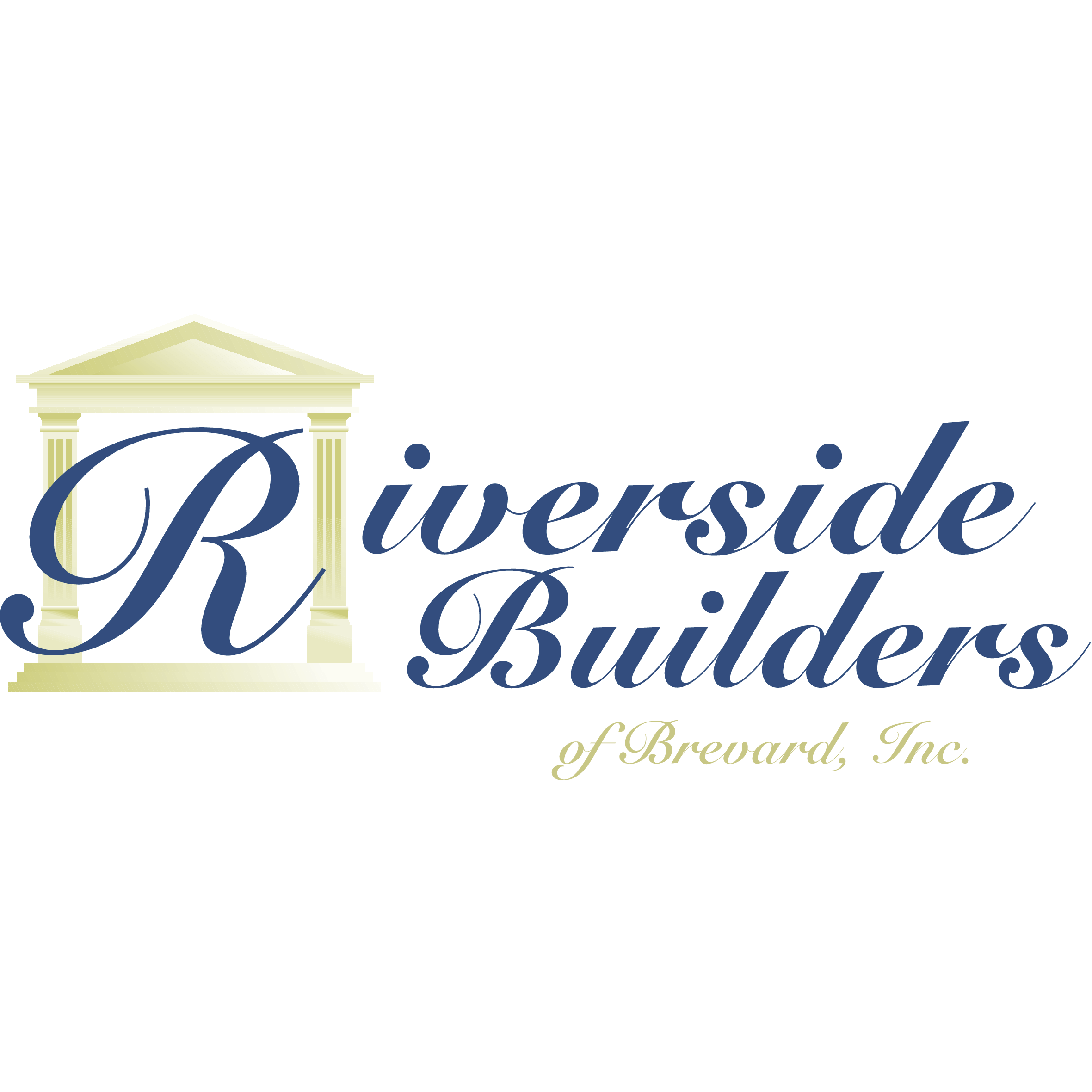Riverside Builders of Brevard's Logo