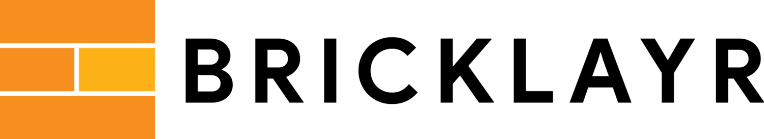 Bricklayr's Logo