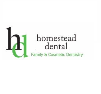 Homestead Dental's Logo