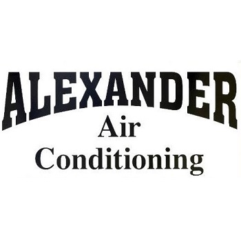 Alexander Air Conditioning, Inc.'s Logo