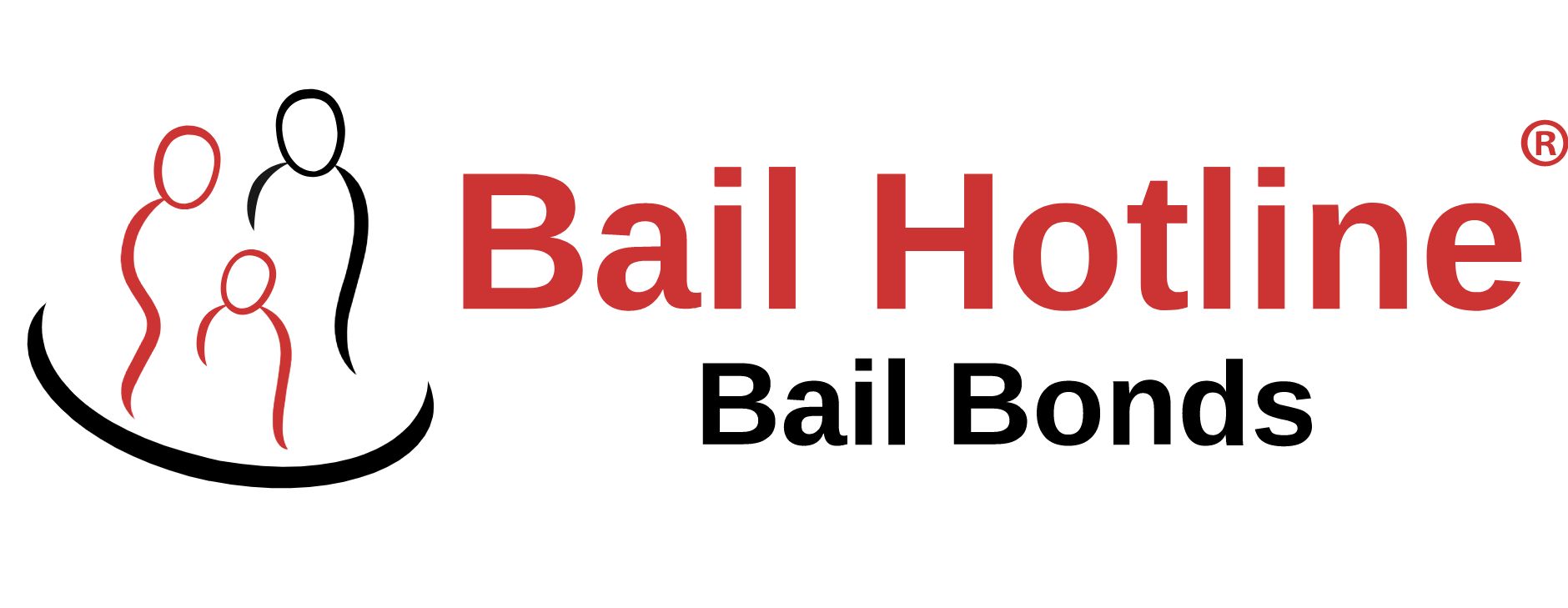 Bail Hotline Bail Bonds Stockton's Logo