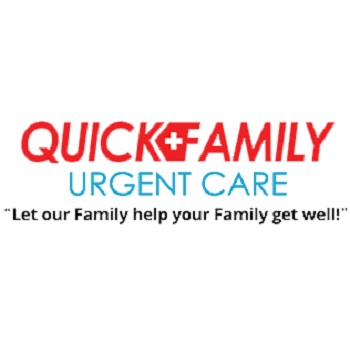 Quick Family Urgent Care Davie FL's Logo