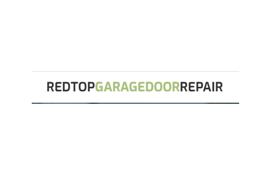 RedTop Garage Door Repair's Logo