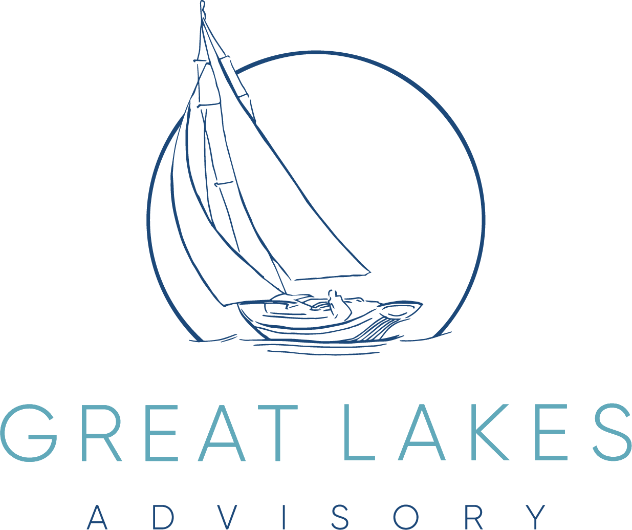 Great Lakes Advisory's Logo