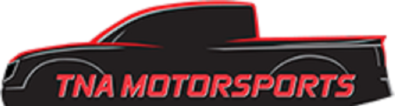 TNA MOTORSPORTS's Logo