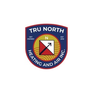 Tru North Heating and Air Inc.'s Logo
