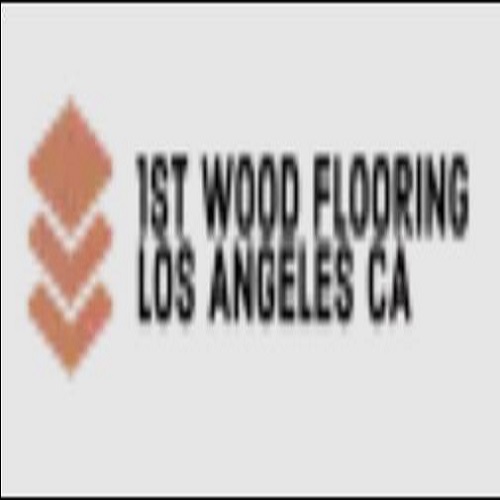 1st Wood Flooring Los Angeles CA's Logo