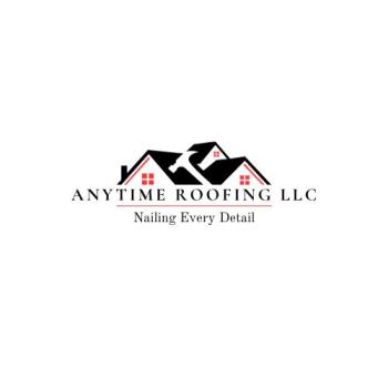 ANYTIME ROOFING LLC's Logo