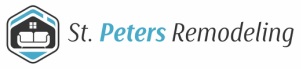 St. Peters Remodeling's Logo