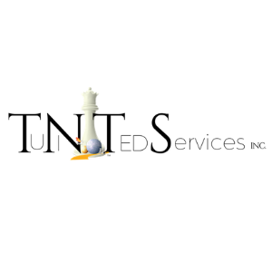 TNT United Services Inc.'s Logo