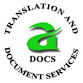 A-DOCS, INC.'s Logo