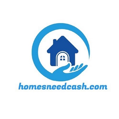 homesneedcash.com's Logo