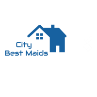 City Best Maids's Logo