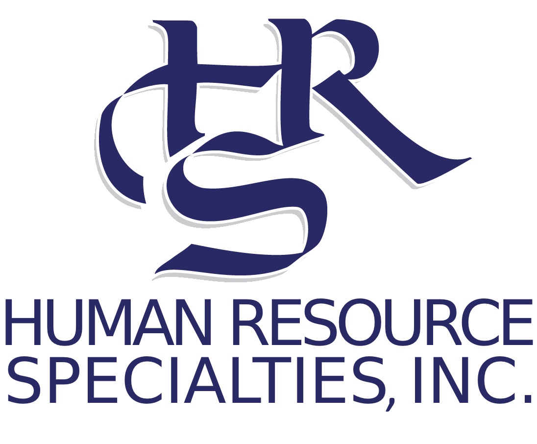 Human Resource Specialties Inc.'s Logo